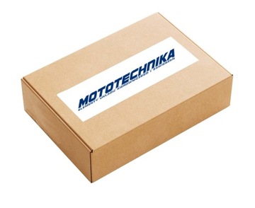 Mototechnik 03-PW-02 штир гойдання MOTOTECHNIK