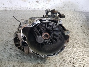 КОРОБКА ПЕРЕДАЧ TIVOLI 1.6 E-XDI 31020-35100