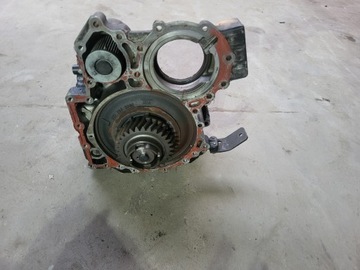 Ретардер коробки передач ZF Man Daf 6085401136