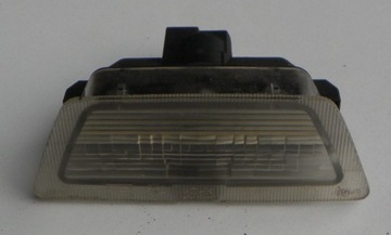 Astra II G 1998 лампа підсвічування плати