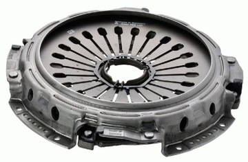 Sachs 3482 055 132 Tarcza dociskowa sprzęgła