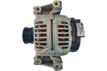 Alternator Hella 8EL 011 712-451