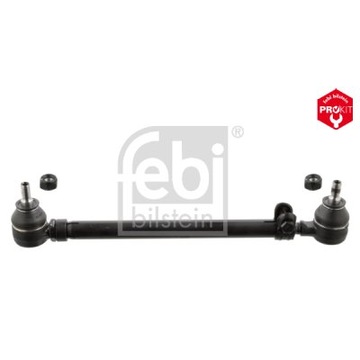 FEBI BILSTEIN РУЛЬОВА ТЯГА 06595