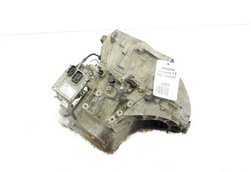 КОРОБКА ПЕРЕДАЧ АВТОМАТ ПЕЖО 508 І 1.6 20DS87