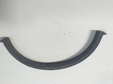 Півмісяць гумові прокладки чаші Полонез, PF125