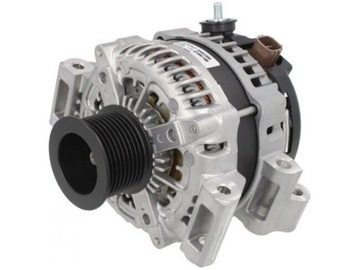 ALTERNATOR DENSO DAN1209