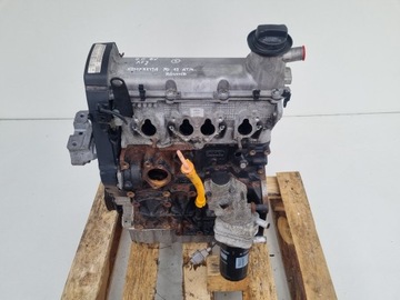 Двигун VW Golf IV 2.0 8V 115KM 97-03R милий AZJ