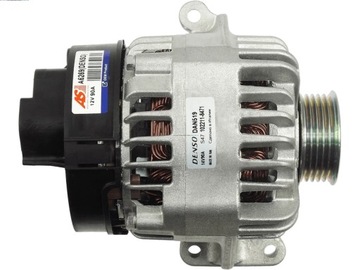 Alternator AS-PL A6269(DENSO)