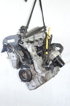 Двигун Audi S3 8L TT 1.8 TURBO 225 к. с. в комплекті