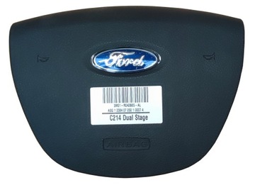 PODUSZKA POWIETRZNA KIEROWCY FORD CMAX Mk1 2004-10