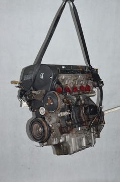 Двигун Opel Astra III H Vectra C Zafira B 1.6 16V повне стиснення