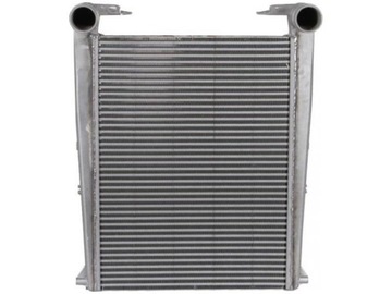 INTERCOOLER RENAULT KERAX 9.8-11.1