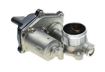 ДРОСЕЛЬНА ЗАСЛІНКА EGR VW SEAT TDI 04L131501C 04L131501M