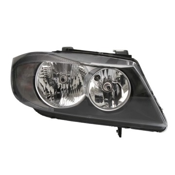 LAMPA BMW 3 E90 E92 E93 E91 05-13 REFLEKTOR PRAWY