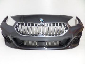 Передний бампер передний BMW 2 F44 19-M2 M-пакет