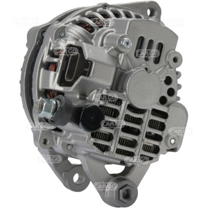 ALTERNATOR 114358