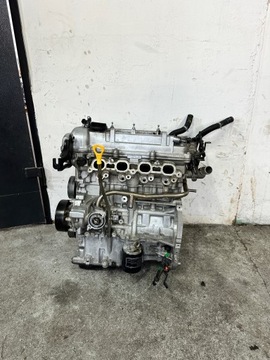 Двигатель 1.6 GDI G4fd Kia Hyundai Tucson Sportage Ceed i30 i40 Optima
