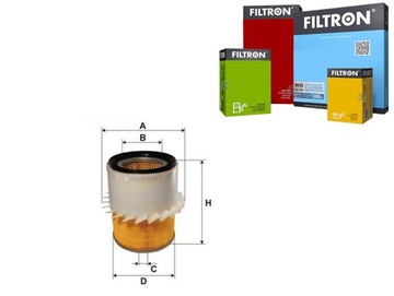 Produkt testowy Febest 23450-004