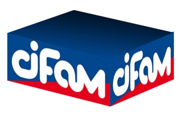 Гальмівний циліндр CIFAM 101-001 En Distribution