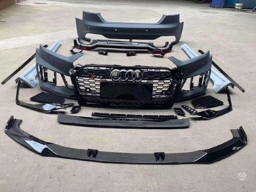 Audi A5 RS5 Bodykit RS 5 2017-2020