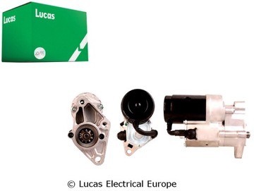 СТАРТЕР LUCAS ELECTRICAL OK55218400A 361004X100