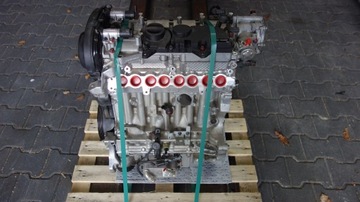 VOLVO Бензиновий двигун B4204T21 T4 190km