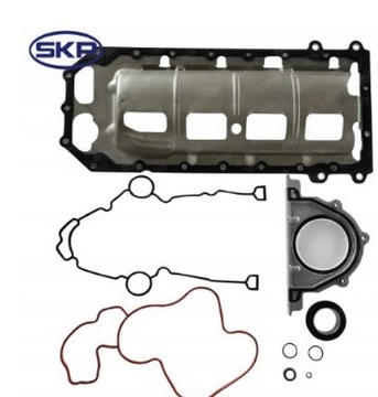 ПРОКЛАДКИ НИЖНЬОЇ ЧАСТИНИ ДВИГУНА CHRYSLER 300C CHARGER HEMI