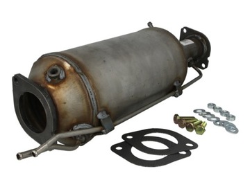 Сажовий фільтр Catalysts BM11023