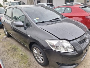 TOYOTA AURIS і 1 E15 передні праві двері 1G3 5D 5-двері