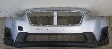 Передній бампер передній Subaru XV II Crosstrek 17 -