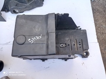 Підстава батареї Ford S-MAX 6g9110723a
