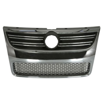 ATRAPA GRILL VW TOUAREG I 02-10