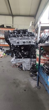 Двигатель 306DT LAND ROVER Range Rover IV (L405) 3.0 V6 D