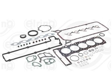 Kompletny zestaw uszczelek, silnik elring 111 670