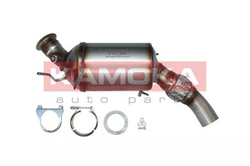 ФІЛЬТР САЖІ FAP DPF 8010046 KAMOKA