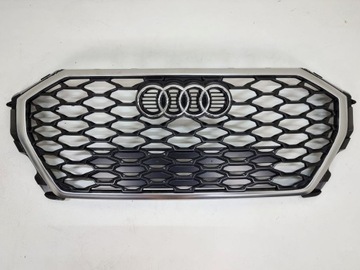 Audi Q3 s-line atrapa grill 83F853651 83F853651A