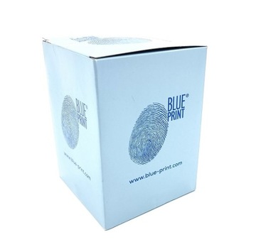 BLUE PRINT ADG072500 Chłodnica, recyrkulacja spali