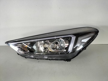 Передній лівий ліхтар HYUNDAI Tucson III LIFT 18-21