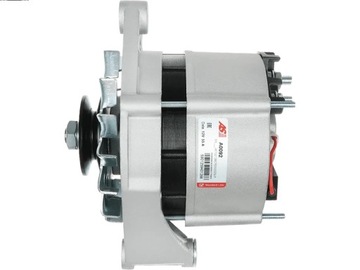 Alternator AS-PL A0092