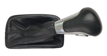 AUDI A3 8P автоматична ручка передач сильфон рамка