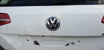Камера заднього виду дверна ручка логотип VW PASSAT B8 3G Універсал