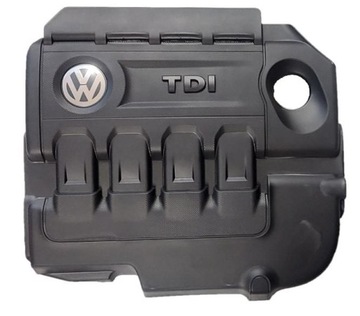 Кришка капота двигуна Верхня Volkswagen TDI