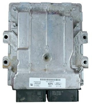 STEROWNIK FORD TRANSIT KK2112A650FA A3C02351200