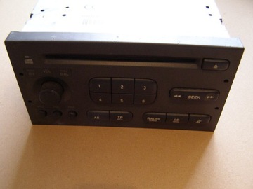 Saab 9-3 2,0 Т Ys3d радио CD 5370101 2DIN