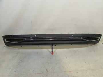 SPOILER ZDERZAKA TYŁ HYUNDAI i30 86612-G4520