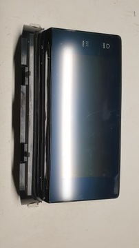 Ekran dotykowy SKODA Octavia 4 5E3919605 demontaż