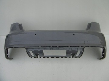 AUDI A3 RS3 LIFT 15-19 задній бампер задній 8V4 PDC