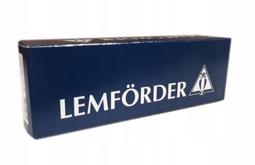 Lemforder рульова рейка L / P MERCEDES A W169 1