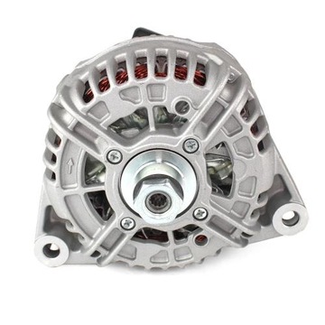 Alternator 12781N