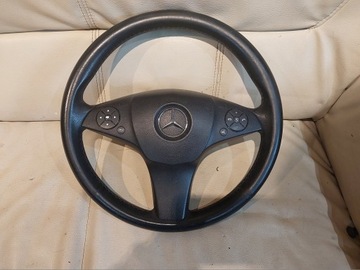 Руль MERCEDES C W204 A204460120